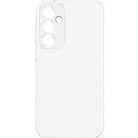 Samsung Galaxy Official Clear Case for S24 FE, Transparent