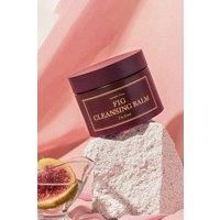 I/'m from Fig Cleansing balm 100ml, korean makeup remover, vegan, Easy to rinse off, Fig oil water 7.8% with Peptide and Amino Acid, makeup melting balm to oil