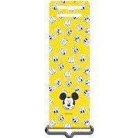 Samsung Disney Mickey Mouse Strap for Silicone Case with Strap in Yellow (GP-TOU021HIGYW)
