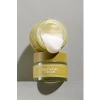 I/'m from Mugwort Cream, For all skin type, 1.69 fl oz | Moisturizer with 73.55% Mugwort Extract, Soothing, Calming, Redness Relief with Sebum control