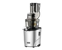 Kuvings REVO830 Revolution Cold Press Juicer Silver With FREE Gift