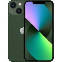 Apple 13 Smartphone Excellent Condition 128 GB In Green