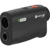 GolfBuddy GB LASER 2S Pro Golf Range Finder with Slope, Range 2-1093 Yards, Pin Finder Vibration, Buddy Mode, Scan & Triangulation, Accurate Range Finder Golf for Precision, 161g Lightweight