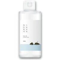 ROUND LAB Dokdo Toner | Exfoliate Dead Skin Cells, Replenish Skin with Long Lasting Moisture, Hydrating, Watery Type Toner (6.76fl.oz)