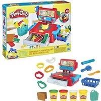 Play-Doh Cash Register