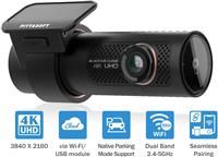 BlackVue Dash Cam DR970X-1CH 4K Ultra HD 8MP Sensor Wi-Fi GPS 1 Channel Camera