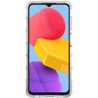 KDlab Cover Soft Transparent Case for Galaxy M13