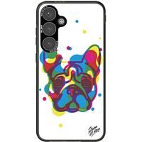 Samsung Artist Steven Wilson Case for S24+ (GP-FPS926SBKSW)