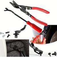 Car headlight separation pliers remover,audio door panel instrument panel,car maintenance handheld disassembly and assembly tool