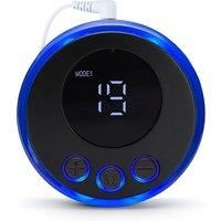 Ems Wrinkle Smoothing And Skin Tightening Facial Massager