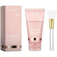 75Ml Collagen Exfoliating Mask Set