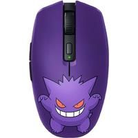 New Razer Pokemon Gengar Edition Orochi V2 Wireless Mouse Up to 950hrs Battery Life Mechanical Mouse Switches 2 Wireless Modes