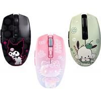 Original Razer Sanrio Hello Kitty Kuromi Pochacco Limited Edition Dual Modes Wireless Gaming Mouse