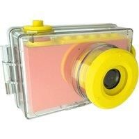 OAXIS myFirst Camera 2  Pink