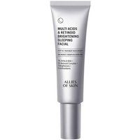 Multi Acids & Retinoid Brightening Sleeping Facial 48ml
