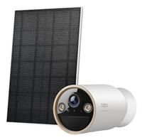 TP-Link Tapo C460 Solar-Powered 4K Wi-Fi Security Camera Kit