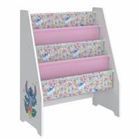 Disney Stitch Book Storage Rack