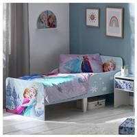 Kids' Frozen Toddler Bed