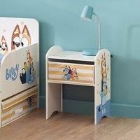 Bluey Bedside Table