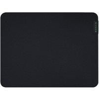 RAZER Gigantus V2 Medium Gaming Surface Mouse Pad - Black & Green - Currys