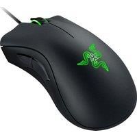 Razer DeathAdder Essential Ergonomic Wired Gaming Mouse