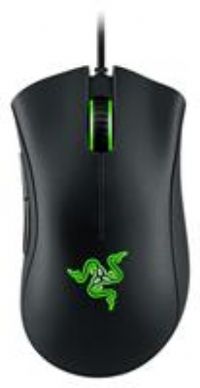 Razer DeathAdder Essential Ergonomic Wired Gaming Mouse