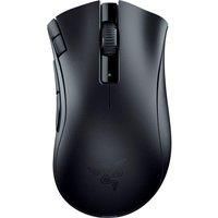 RAZER DeathAdder V2 X HyperSpeed Wireless Optical Gaming Mouse - Currys