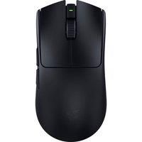Razer Viper V3 Pro - Ultra-lightweight Wireless Esports Gaming Mouse (8K Hz HyperPolling, 54g Lightweight Design, Focus Pro Sensor 35K DPI, HyperSpeed Wireless, 95 hours Battery Life) Black