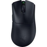 Razer DeathAdder V4 Pro Gaming Mouse Wireless Black 45000dpi 6 Buttons