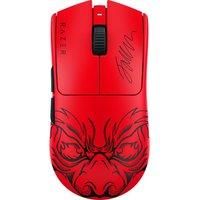 RAZER Viper V3 Pro Wireless Optical Gaming Mouse - Faker Edition, Red