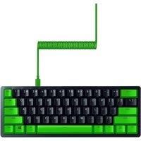 Razer PBT Keycap Upgrade Set with Coiled Cable - Backlight Compatible (Superior