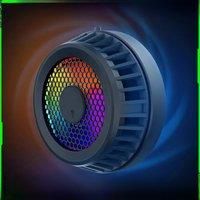 New Razer MagSafe Phone Cooler Available For iPhone 12, 13, 14 ,15 ,16 Smartphone Cooling Technology
