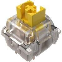 Razer Mechanical Switches Pack – Yellow Linear Switch