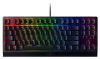 RAZER BlackWidow V3 TKL Mechanical Gaming Keyboard - Currys