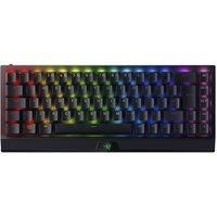 RAZER BlackWidow V3 Mini Mechanical Gaming Keyboard For PC Laptop - Currys