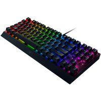 Razer Ornata V3 X Gaming Keyboard Wired, black