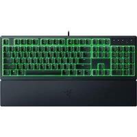 Razer Ornata V3 X Gaming Keyboard Wired, black