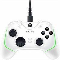 RAZER Wolverine V2 Chroma Controller - White - Currys