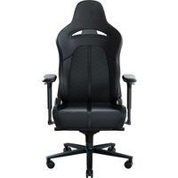 Razer Enki X Gaming Chair - Black / Green
