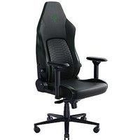 8886419354512 Razer Iskur V2 Gaming Chair - Black