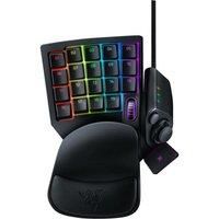 Razer Tartarus V2 Mecha-Membrane Gaming Keypad RGB Chroma, B