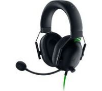 Razer Blackshark V2 X - Premium Esports Gaming Headset (wired headphones with 50mm driver, noise reduction for PC, Mac, PS4, Xbox One and Switch)