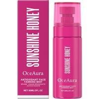 Coco & Eve Face Tanning Micromist 75ml Exclusive