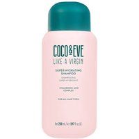 Coco & Eve Like A Virgin Super Hydrating Shampoo in Clear