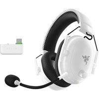 RAZER BlackShark V2 Pro Wireless 7.1 Gaming Headset for Xbox - White, White