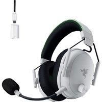 Razer Blackshark V3 Pro for Xbox Gaming Headset White