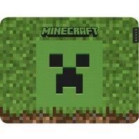 Razer Gigantus V2 Minecraft Edition - Soft gaming mouse mat for speed and control (Textured micro-weave surface, Thick rubber foam, Anti-slip base, 360 x 275 x 3mm) Minecraft