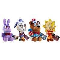 Five Nights At Freddy's Funko Pop Plush Doll - 4 Characters
