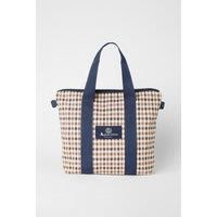 Iconic Check Tote bag Check