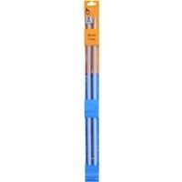 Knitting Needles Single Ended 35cm Mixed Sized Knitting Pins Sizes 2.00mm - 25mm